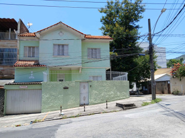 Casa Duplex para Aluguel